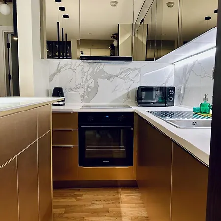 Apartment Designer In The Heart Of *