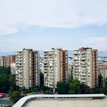 Apartment Designer In The Heart Of *